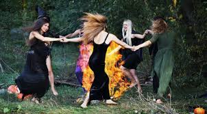 Wicca Web