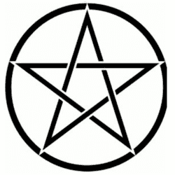 pentagrama